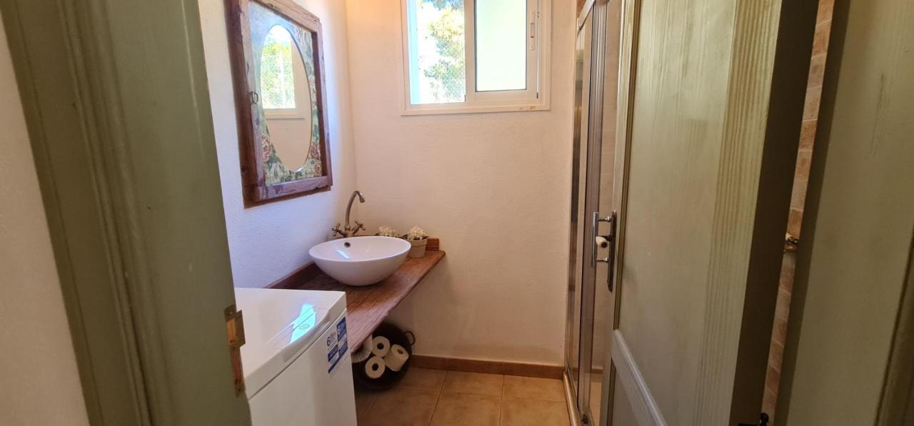 Vivienda Vacacional La Morada 埃尔帕索 外观 照片