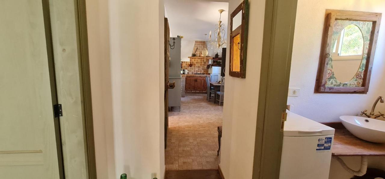 Vivienda Vacacional La Morada 埃尔帕索 外观 照片