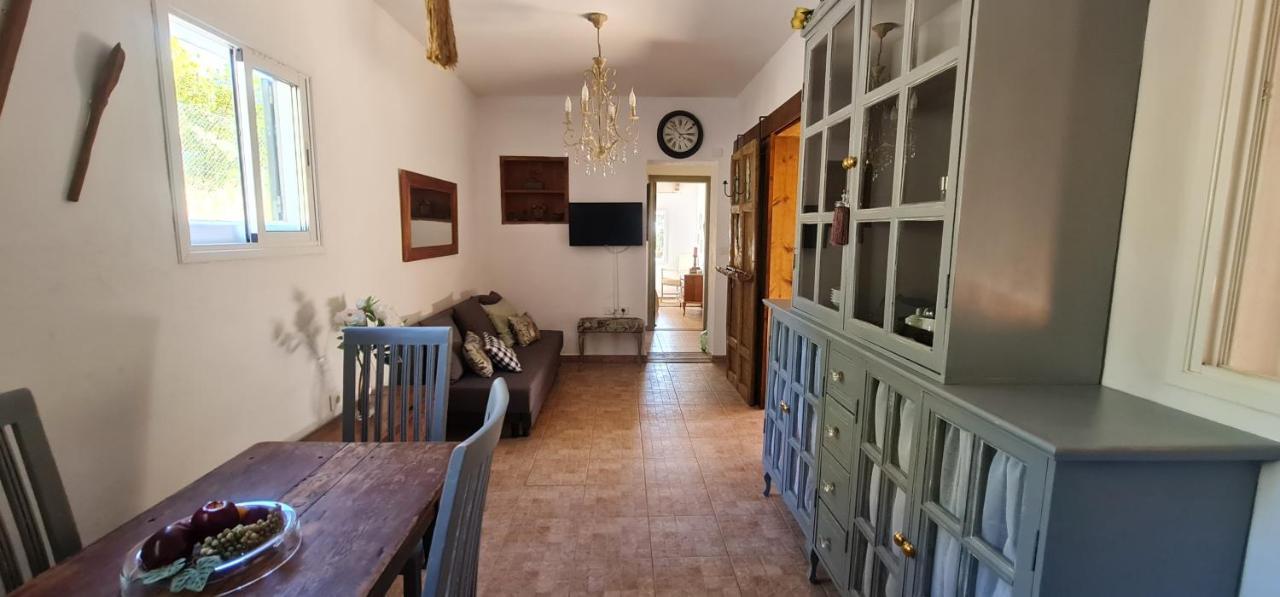 Vivienda Vacacional La Morada 埃尔帕索 外观 照片
