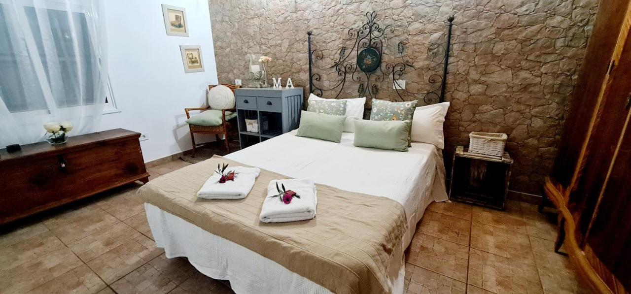 Vivienda Vacacional La Morada 埃尔帕索 外观 照片