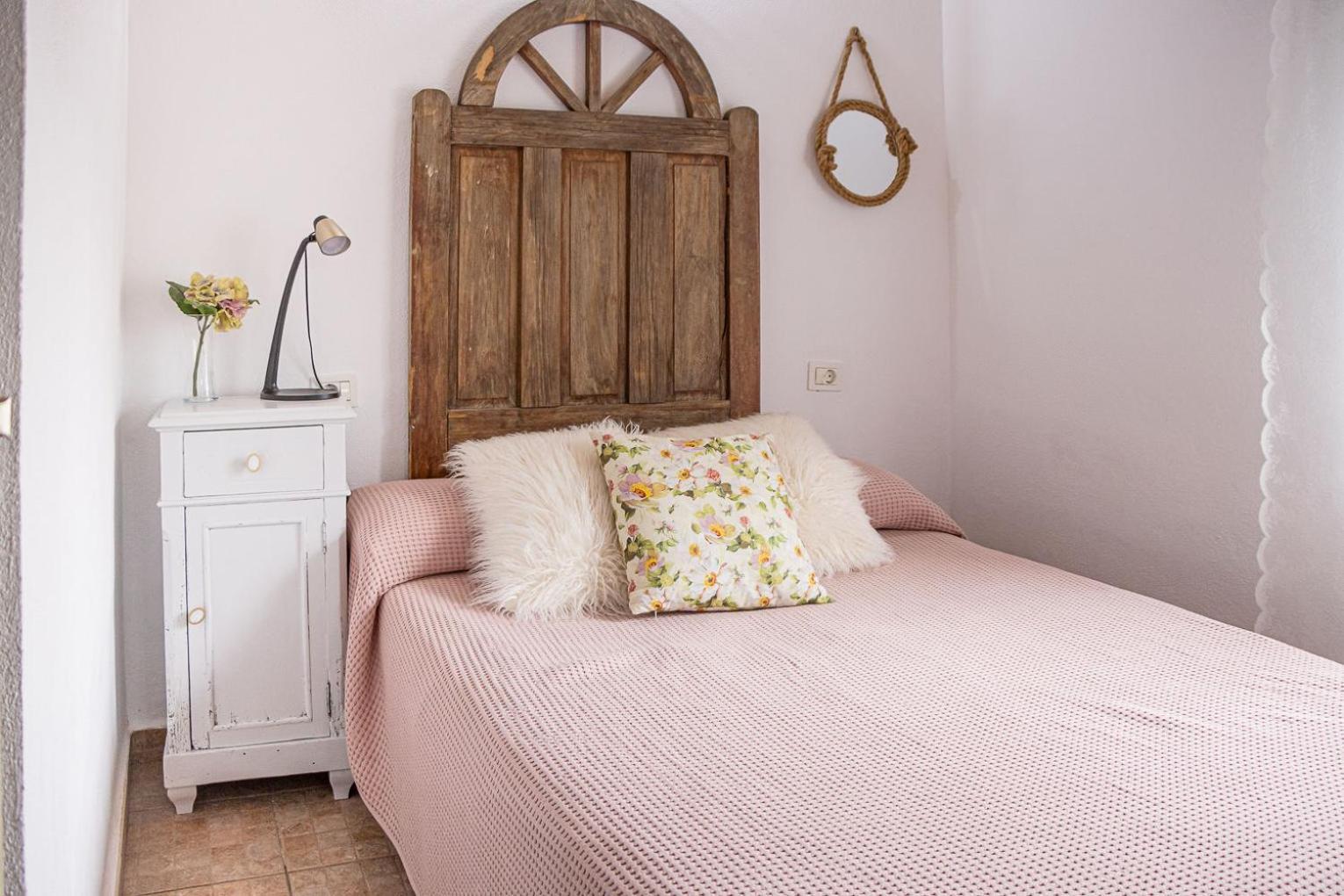 Vivienda Vacacional La Morada 埃尔帕索 外观 照片