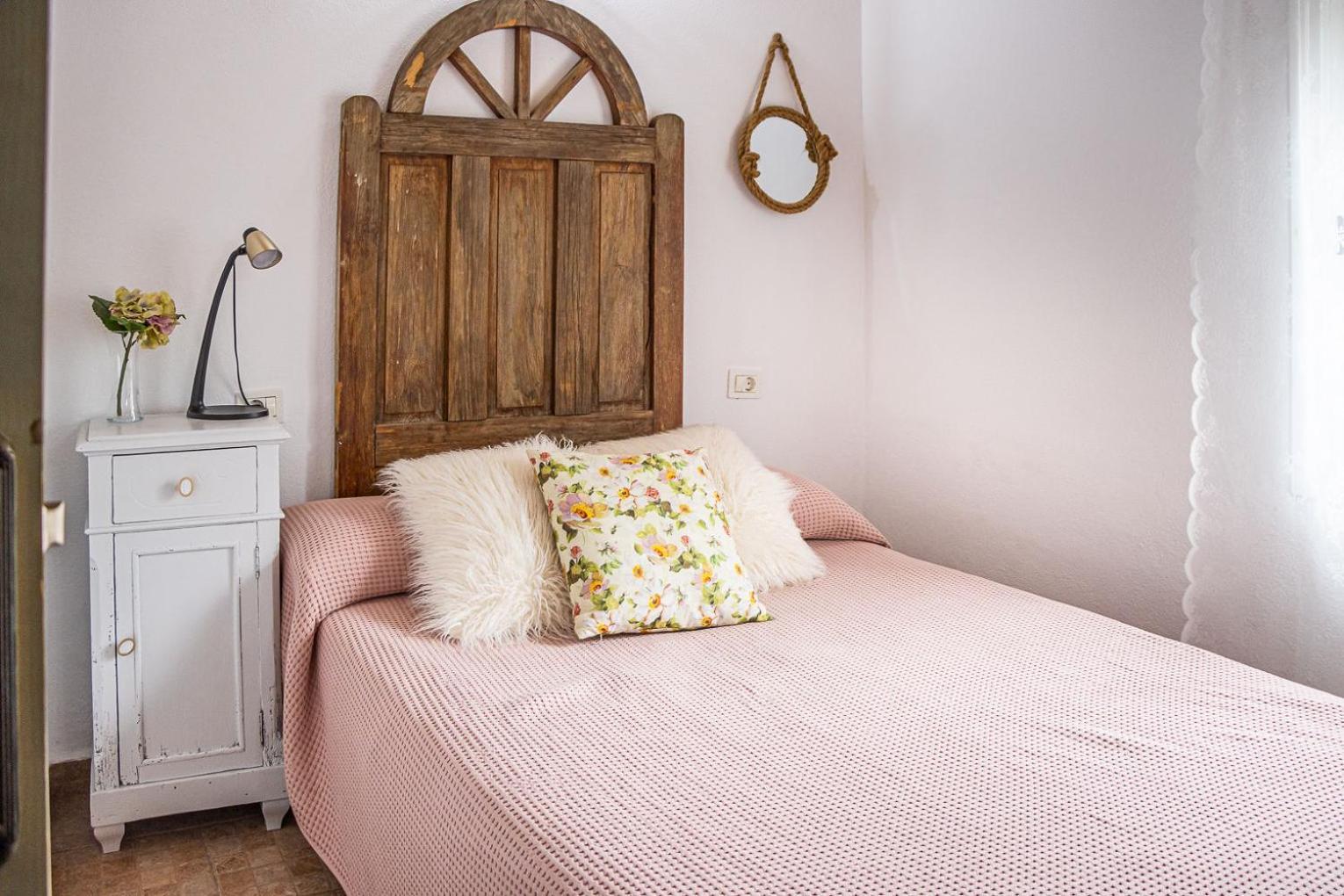 Vivienda Vacacional La Morada 埃尔帕索 外观 照片