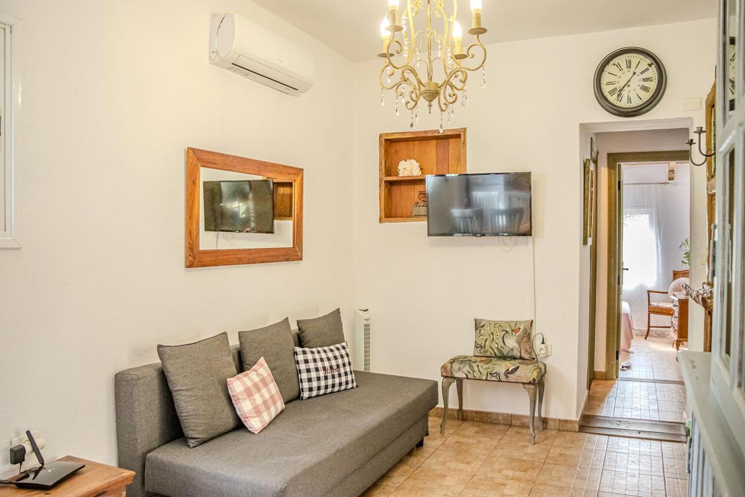 Vivienda Vacacional La Morada 埃尔帕索 外观 照片
