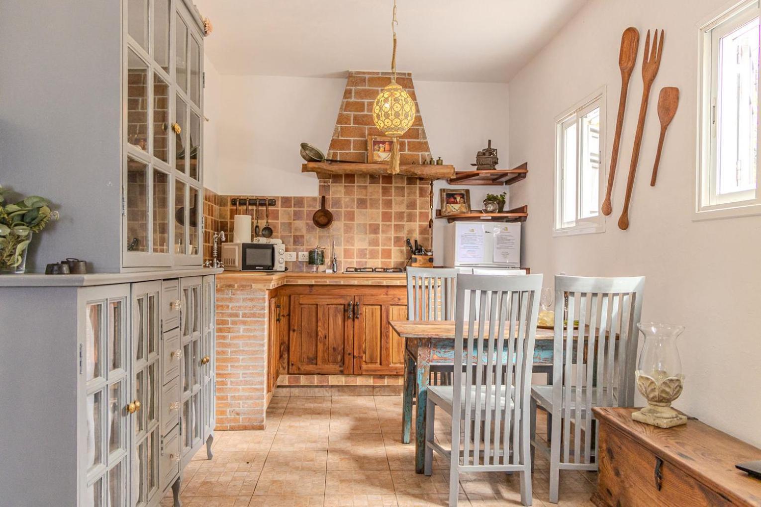 Vivienda Vacacional La Morada 埃尔帕索 外观 照片