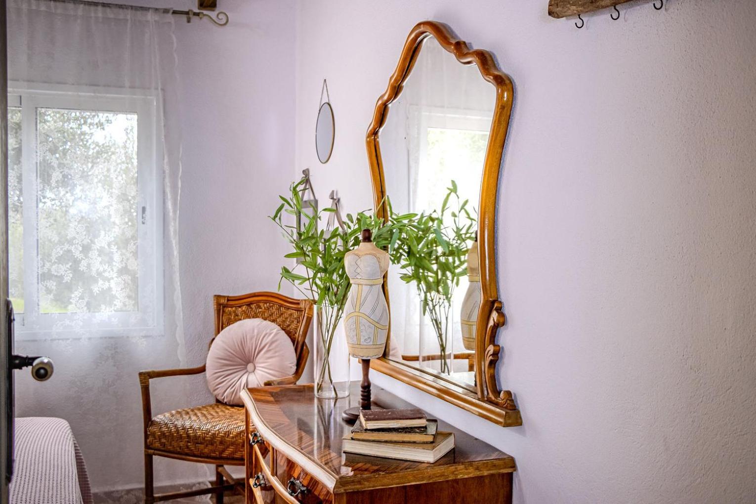 Vivienda Vacacional La Morada 埃尔帕索 外观 照片
